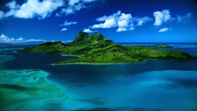 Mauritius Island_Destinations Abroad